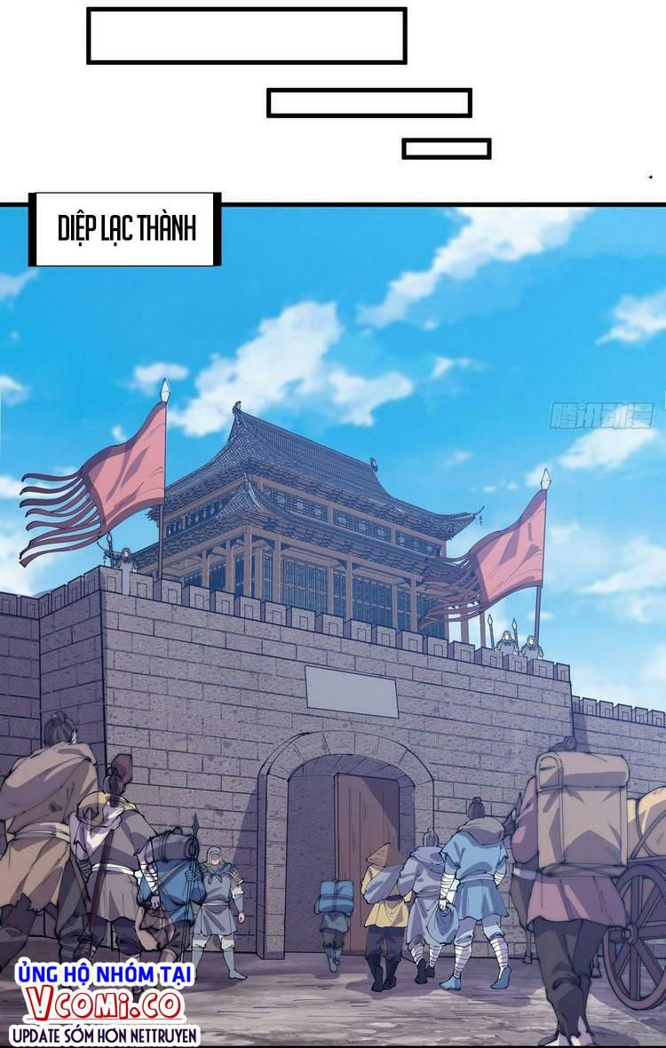 ta có một sơn trại chapter 175 22