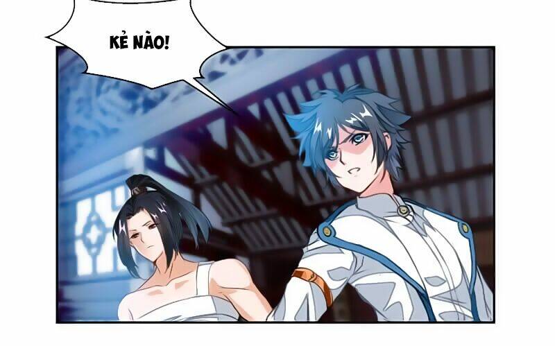 cửu dương thần vương chapter 39 23