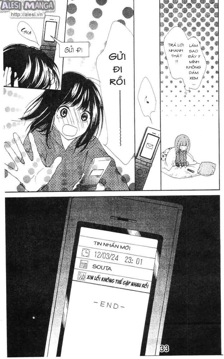 lời tỏ tình muộn màng chapter 2 33