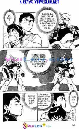 cảnh sát cơ động chapter 3 72