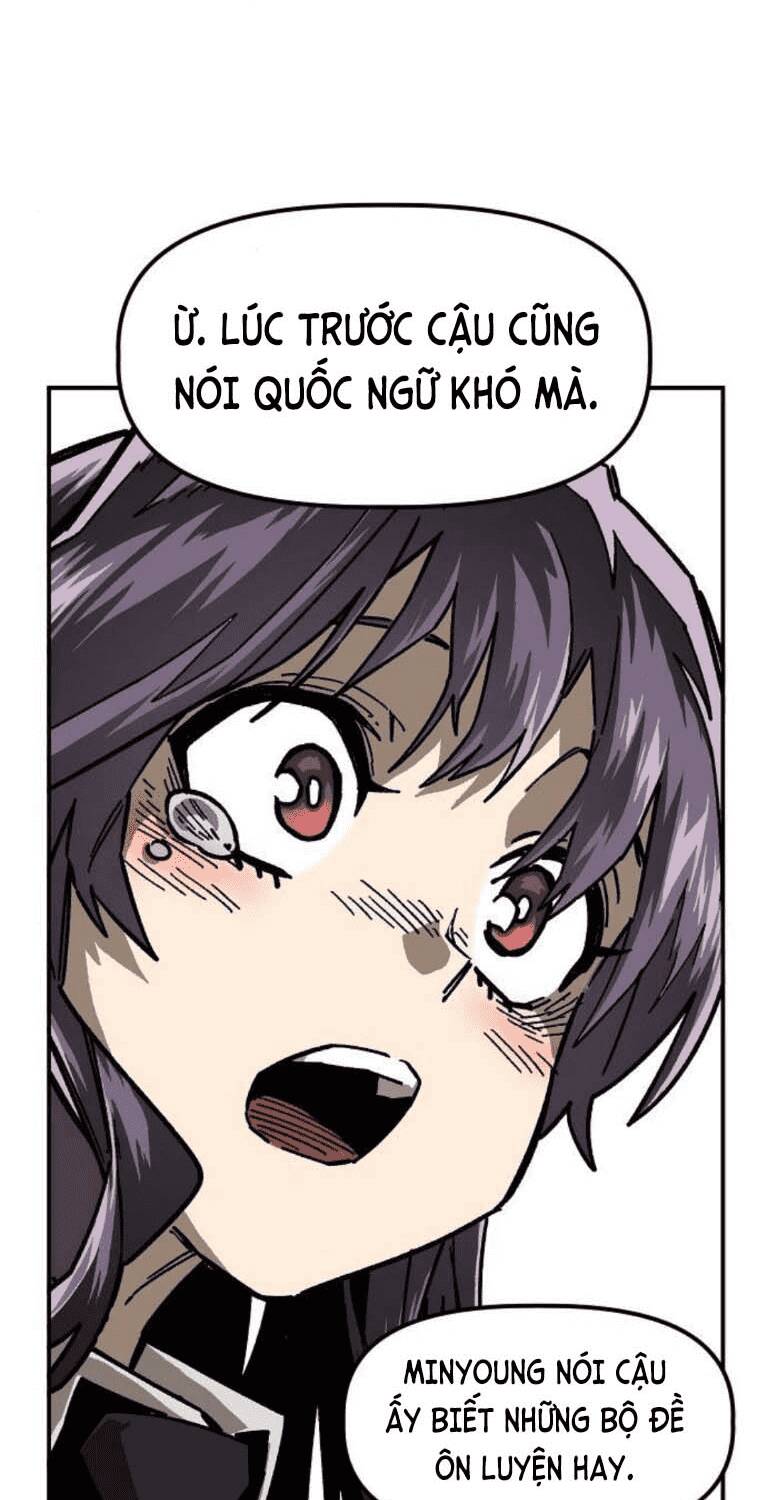 chỉ có cái c.h.ế.t mới là sự cứu rỗi chapter 28 30