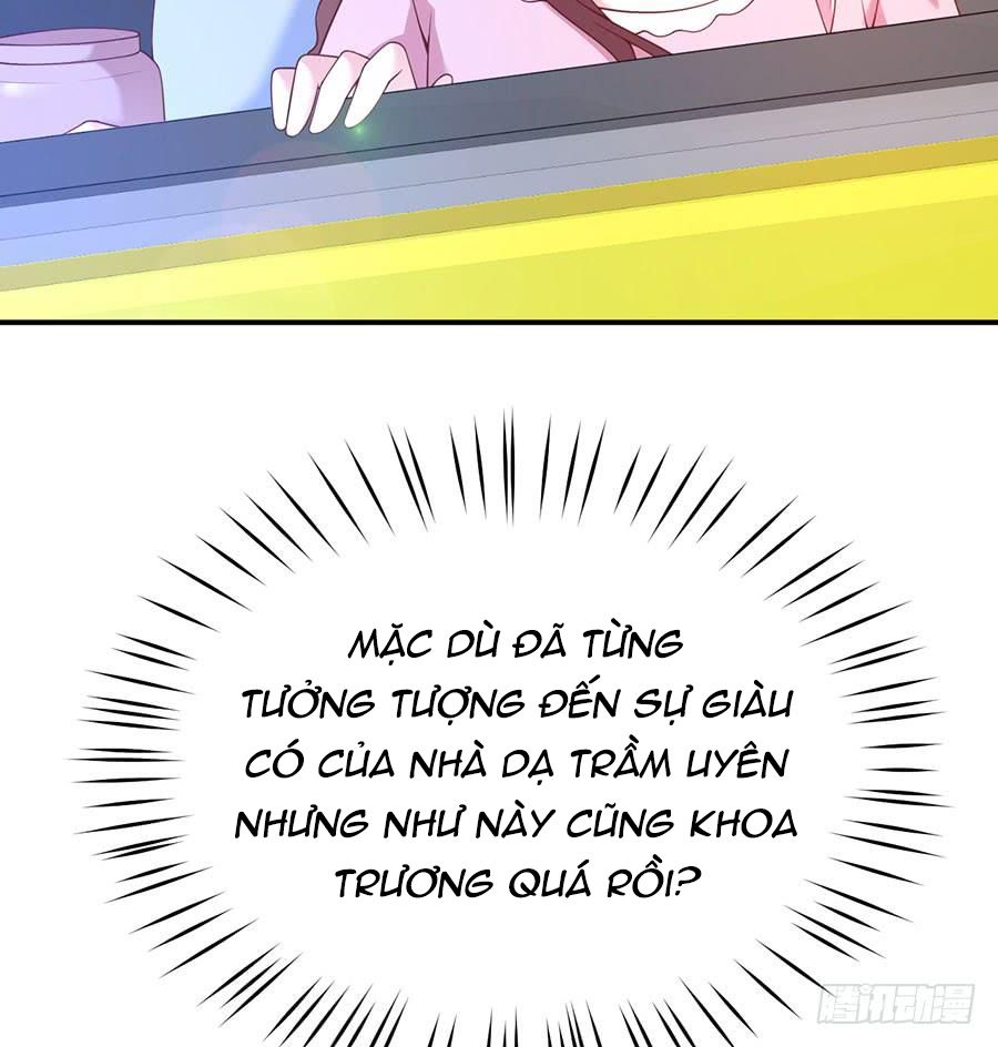 nam thần truy thê chỉ nam chapter 28.1 24