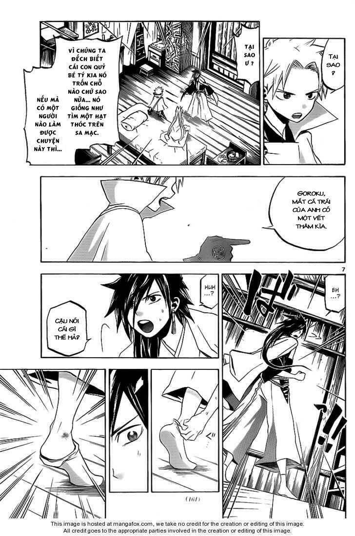 kaitai shinsho zero chapter 15 10