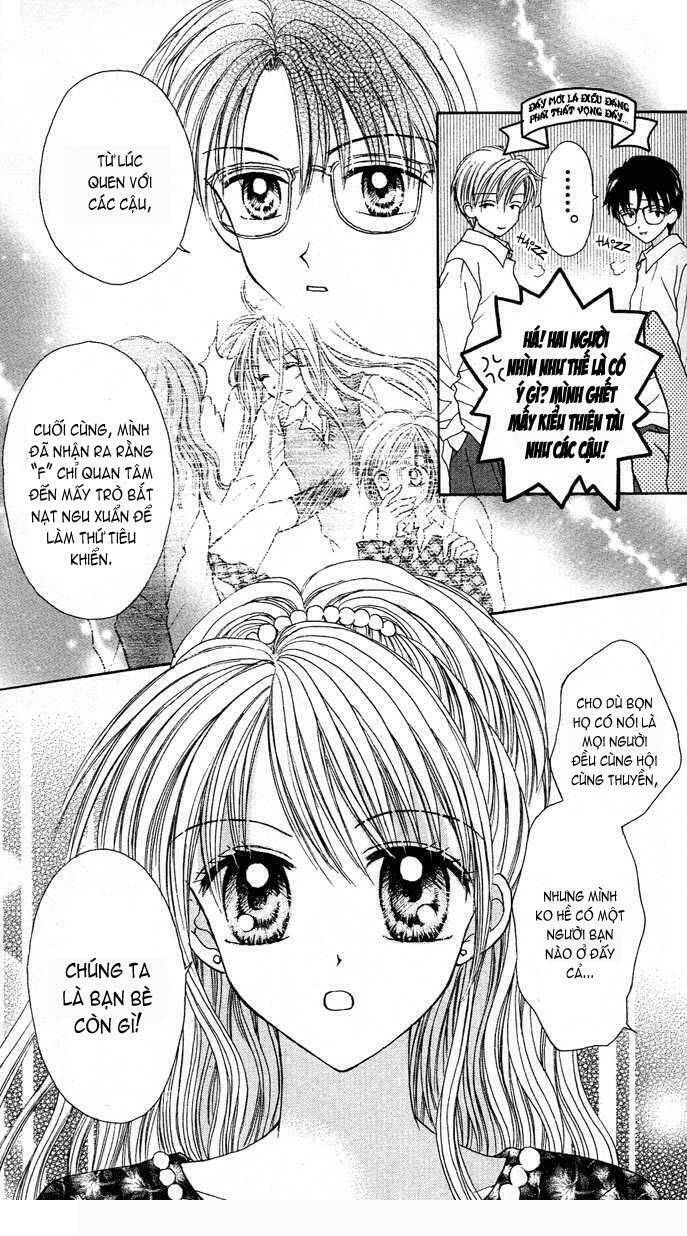 max lovely chapter 20 6