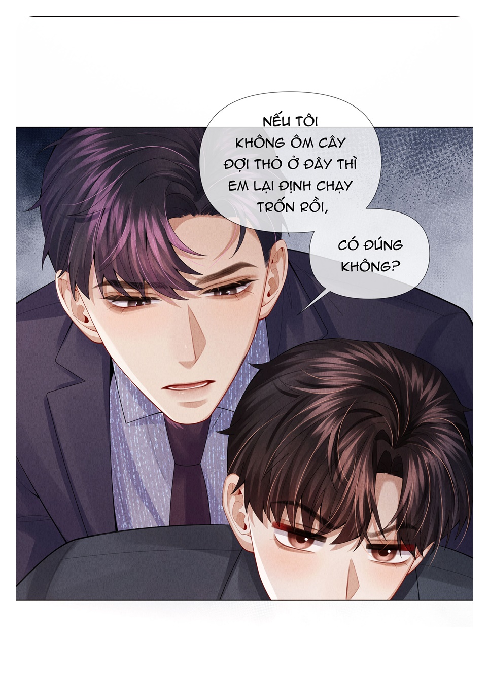 dior tiên sinh chapter 69 26