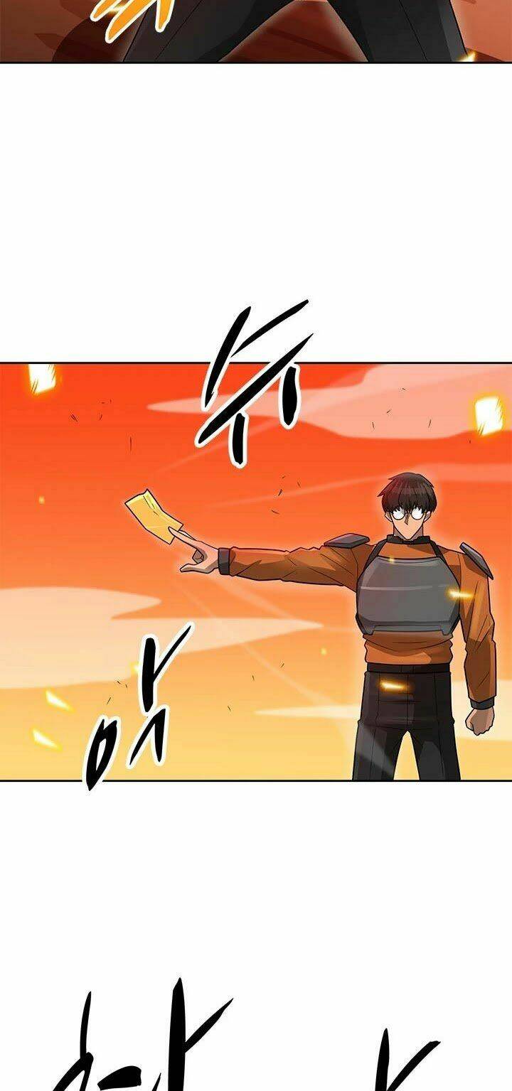 tôi tự động săn một mình chapter 90 35