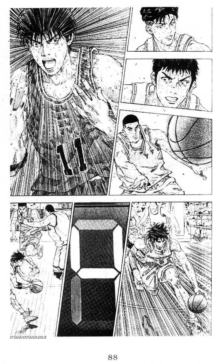 cao thủ bóng rổ chapter 275 4