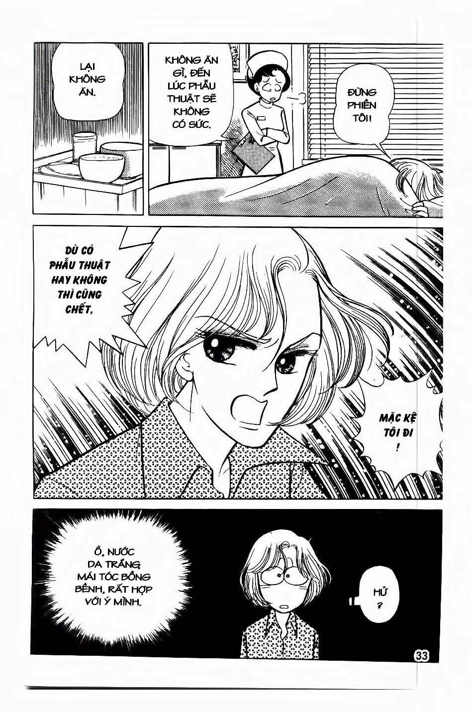 con ma vui vẻ chapter 2 8