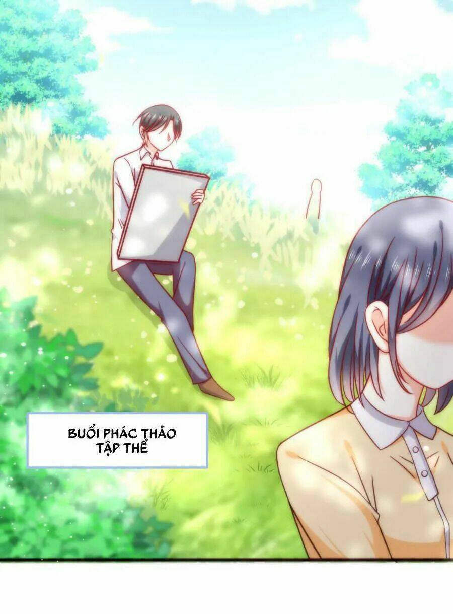 hôm nay tôi sẽ yêu ai đây ? chapter 26 54