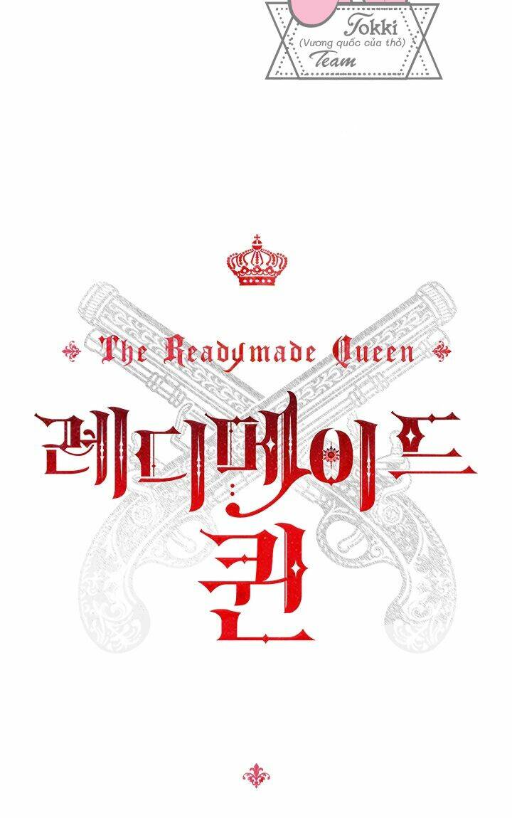 tôi đã sẵn sàng để trở thành hoàng hậu chapter 2 48