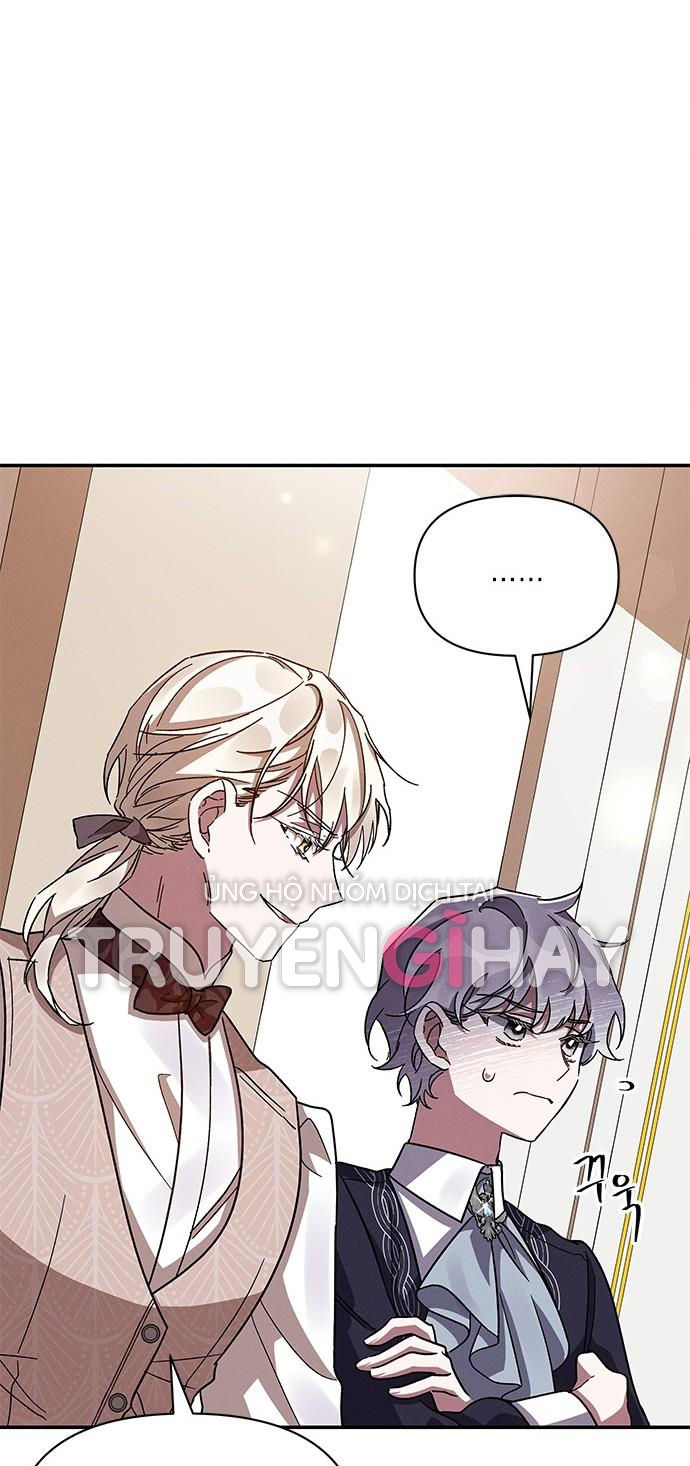 ôi kẻ thù không đội trời chung thân ái của tôi chapter 25.2 22