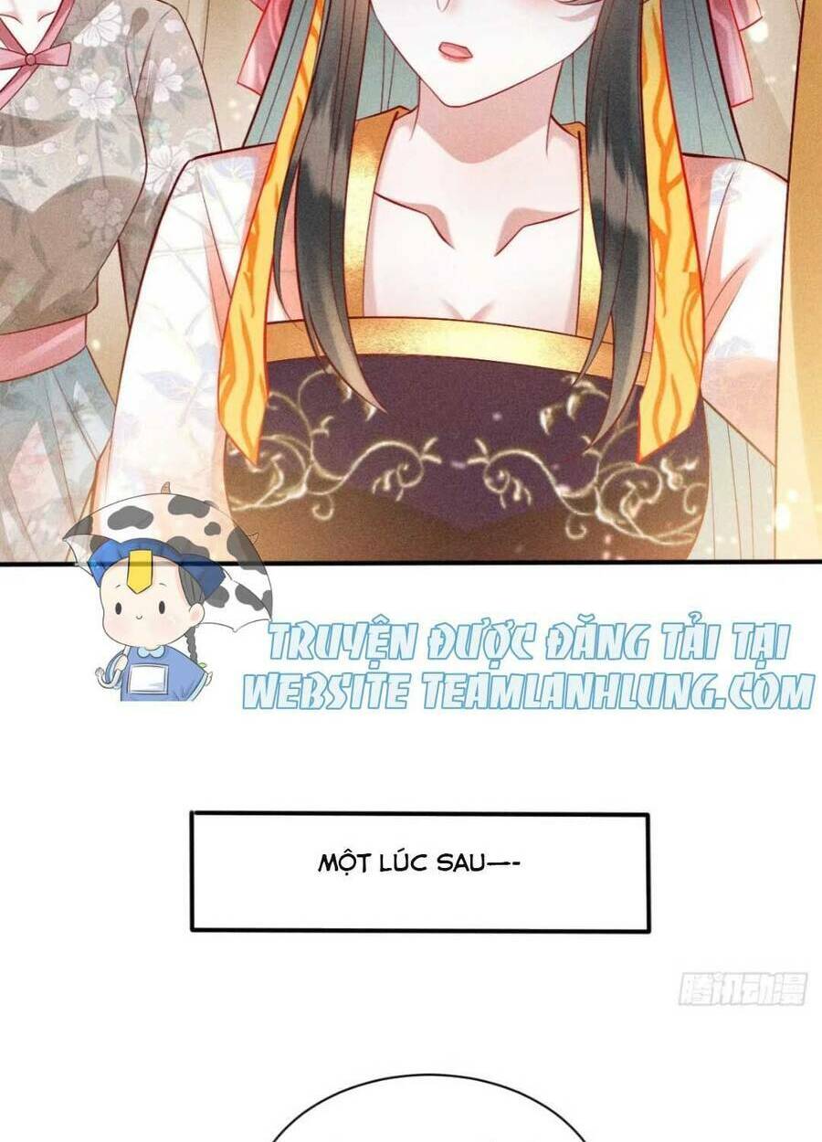 đại đích nữ trọng sinh về báo thù chapter 25 5