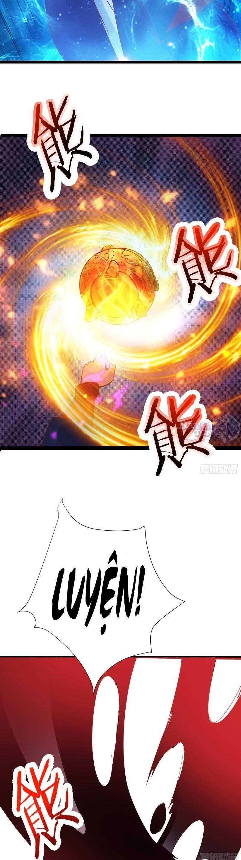 đồ đệ ta toàn là nữ ma đầu chapter 47 16