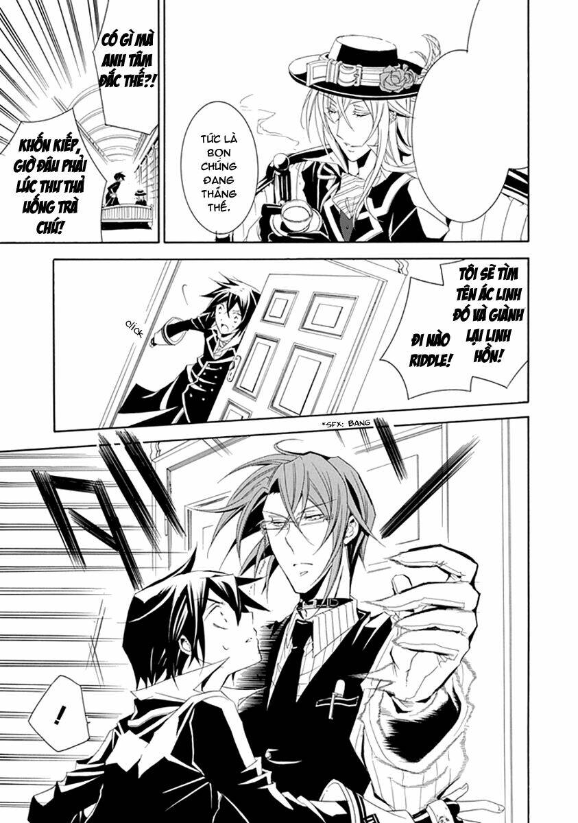 sougiya ridoru - undertaker riddle chapter 9 3