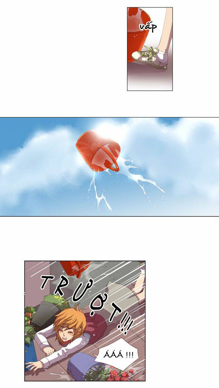 pinocchio chapter 3 21