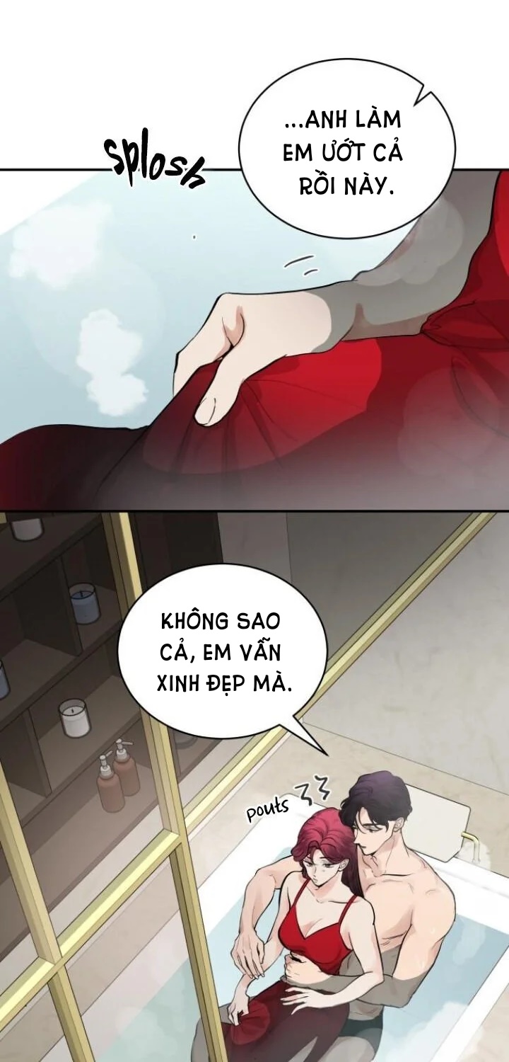 cặp đôi oan gia ngõ hẹp chapter 72 2