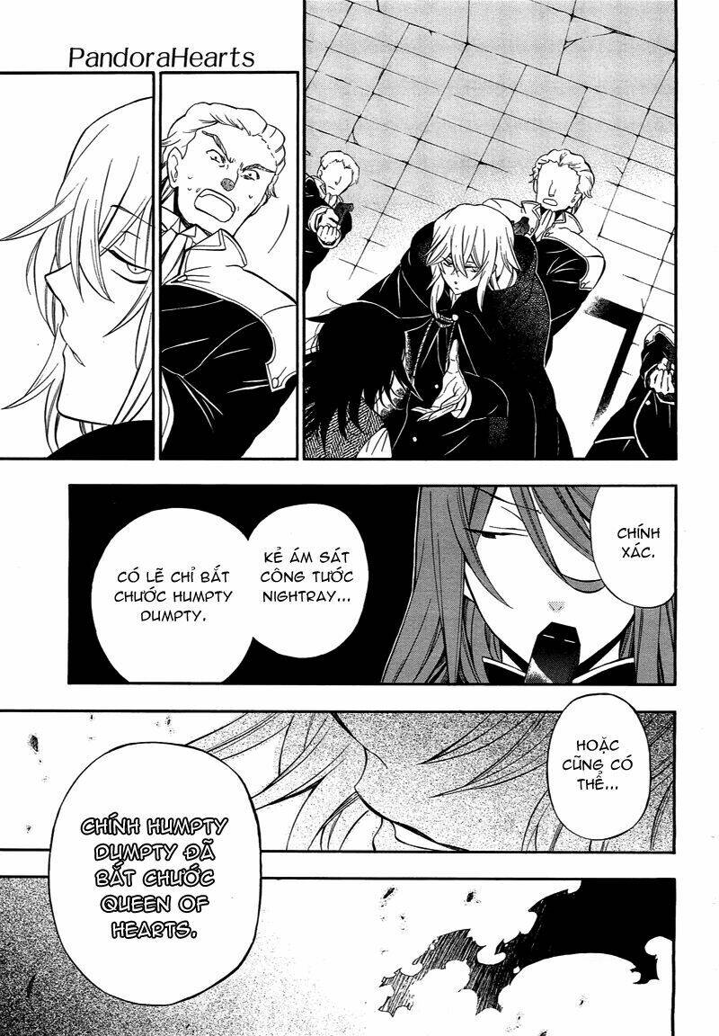 pandora hearts chapter 61 5