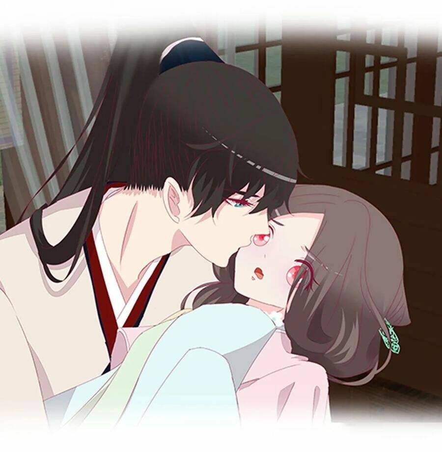 tướng quân mời ra trận chapter 183 21