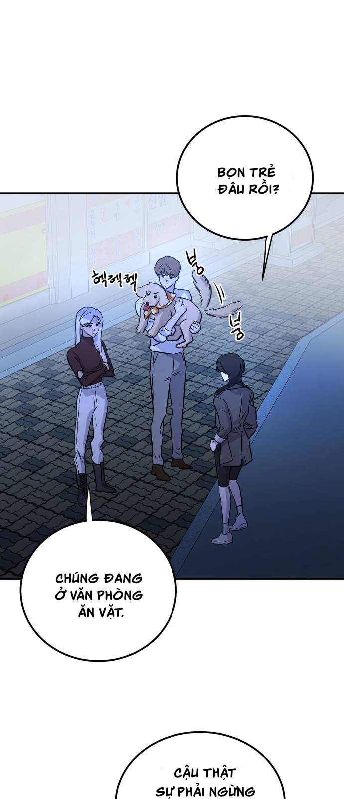 những thứ thú tính chapter 1 90