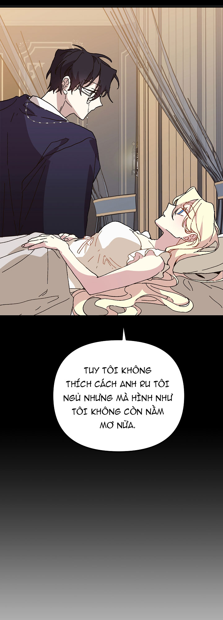 công chúa giả điên chapter 16 25