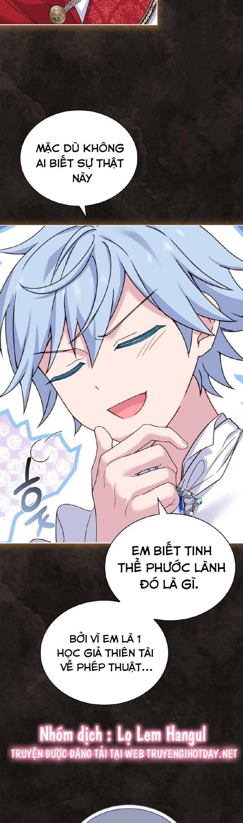 để yên cho tiểu thư hiền chapter 122 6