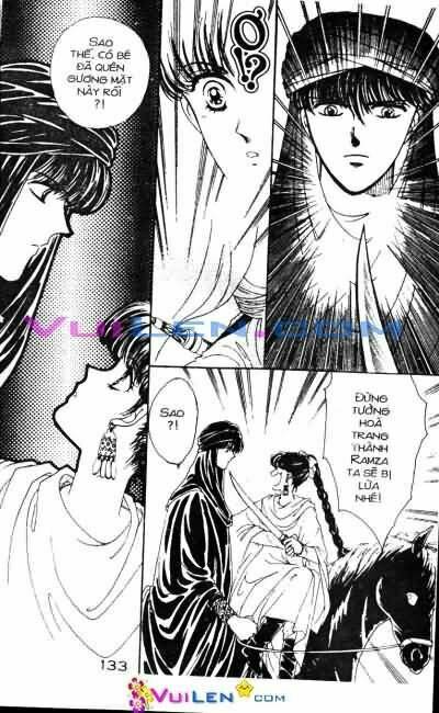 nàng công chúa ham chơi chapter 8 124