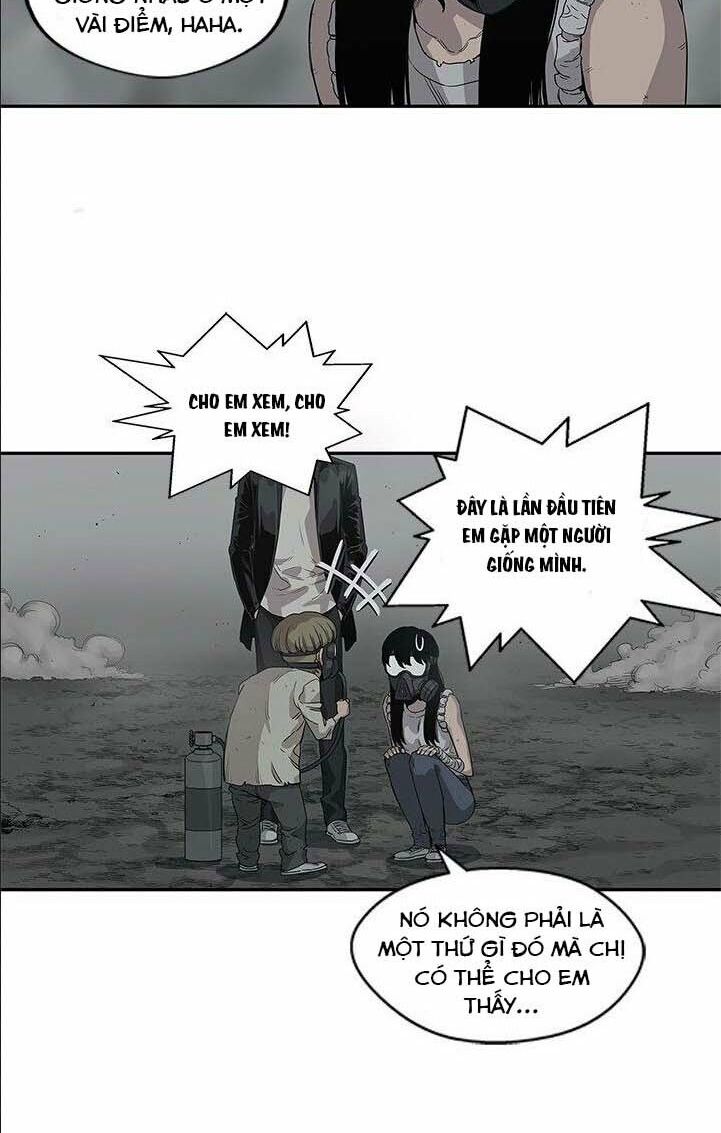 anh shipper may mắn chapter 33 37