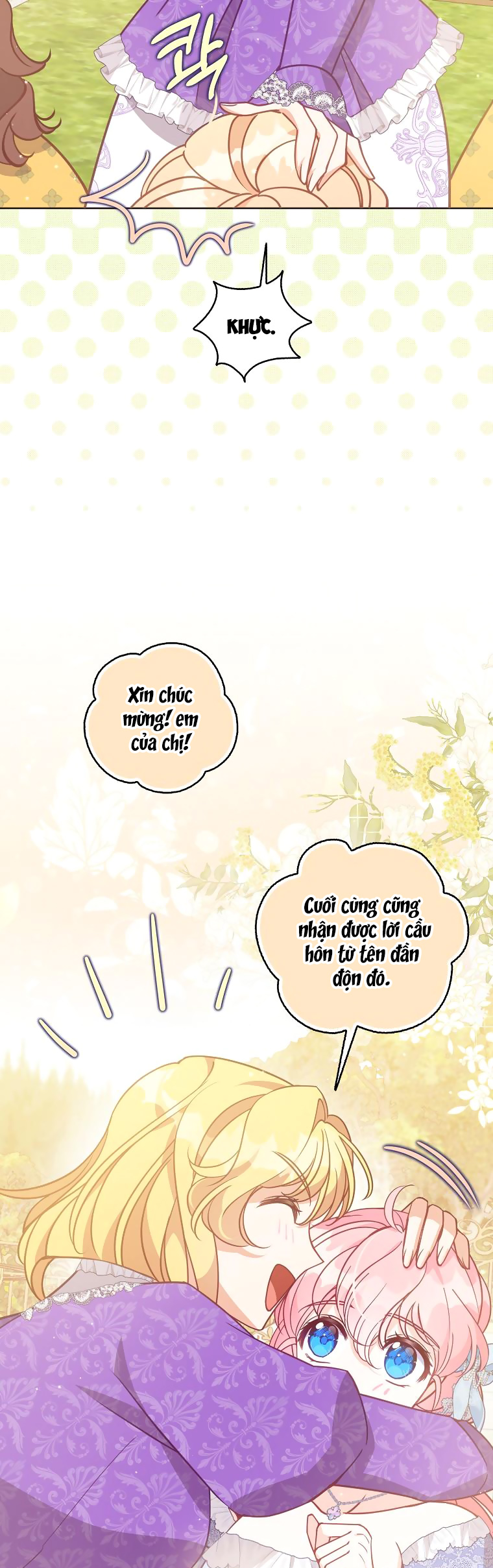 em gái cưng của đại công tước phản diện chapter 117.1 58