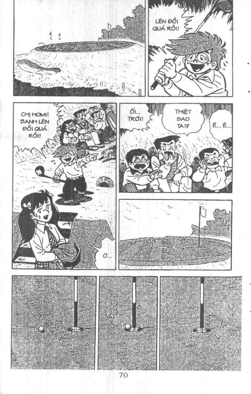 ashita tenki ni naare chapter 4 68