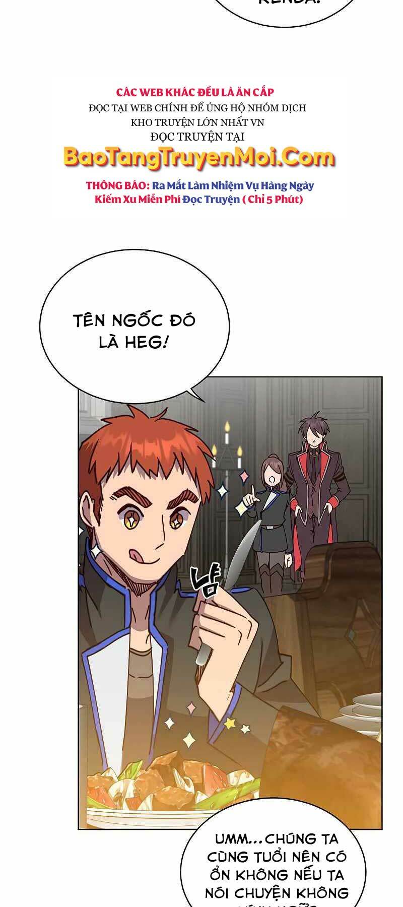 Anh Hùng Mạnh Nhất Trở Lại chapter 89 41