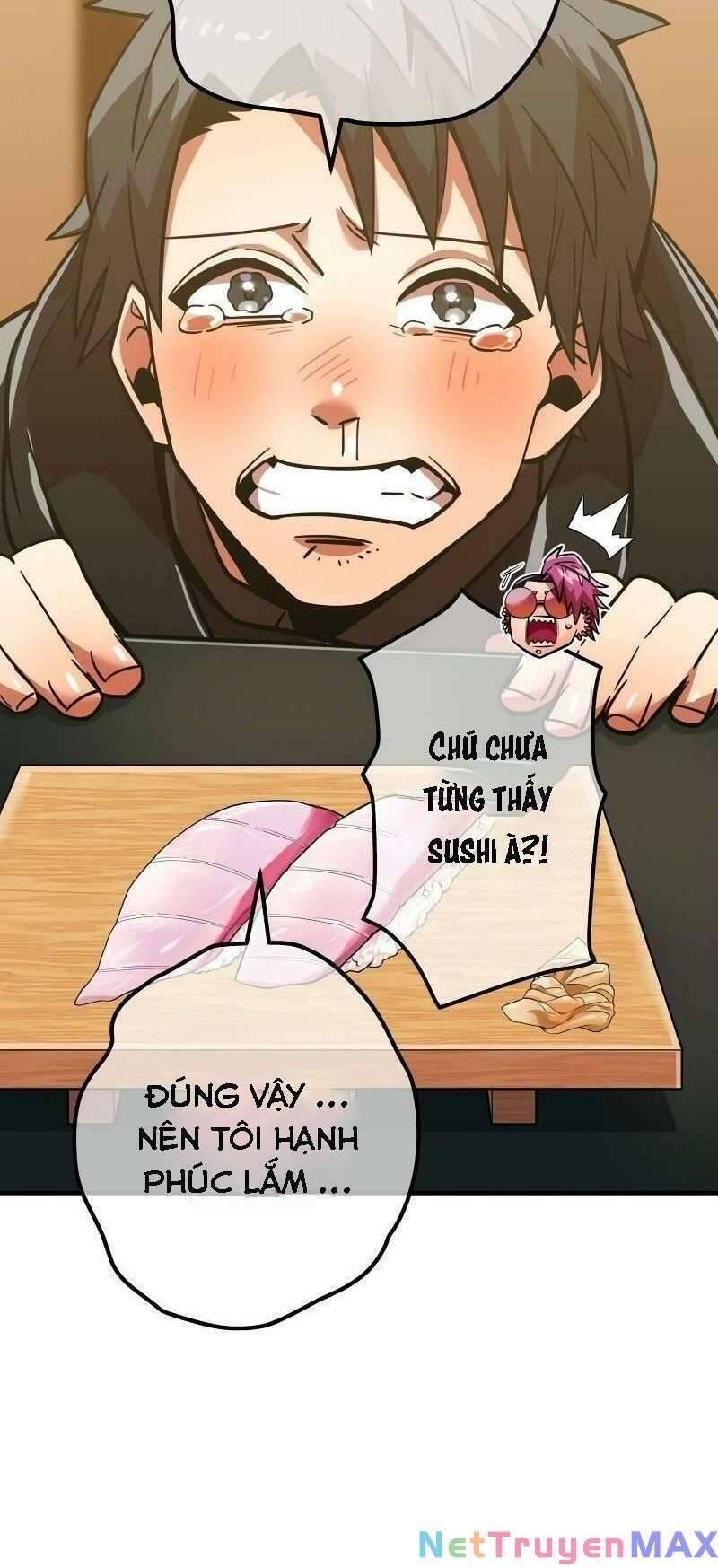 Huyết Thánh Cứu Thế Chủ~ Ta Chỉ Cần 0.0000001% Đã Trở Thành Vô Địch chapter 18 16