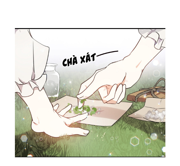 mong ước tuyệt vọng của một phù thủy chapter 1 44