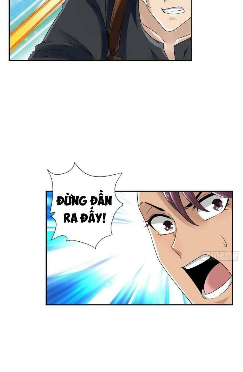 nhân vật phản diện đi tìm đường chết chapter 66 18