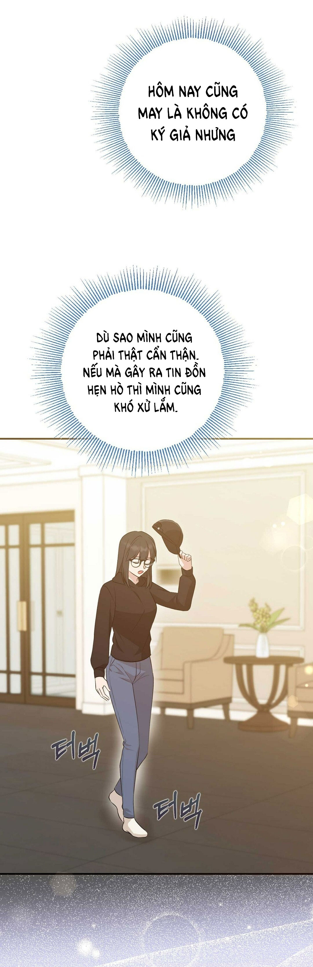 [18+] hợp đồng nô lệ dâm đãng chapter 51.1 20