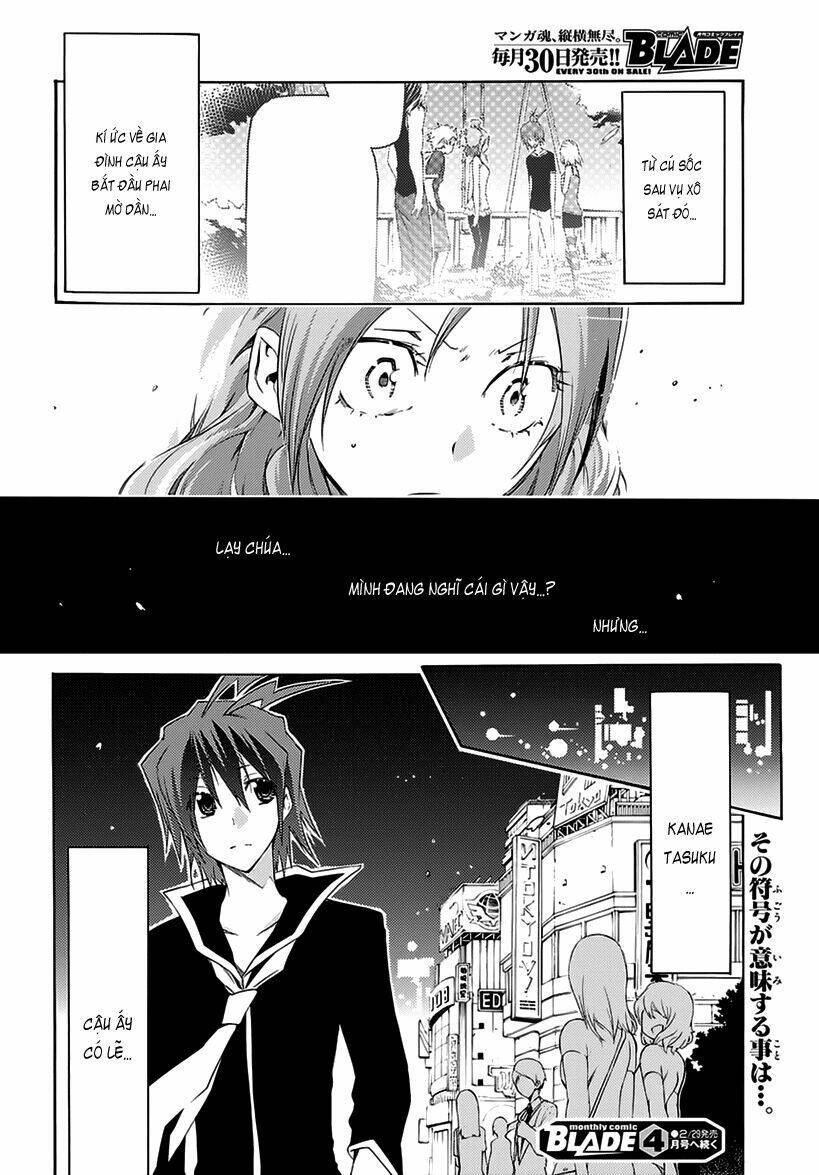 fukashigi philia chapter 9 28