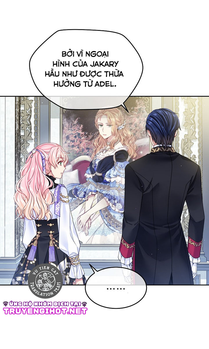 tôi gặp rắc rối vì chồng qúa dễ thương chapter 18.2 9