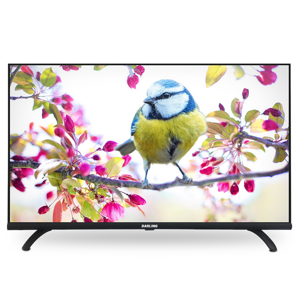 LED Tivi DARLING 32 Inch 32HD964T2 - Hàng Chính Hãng