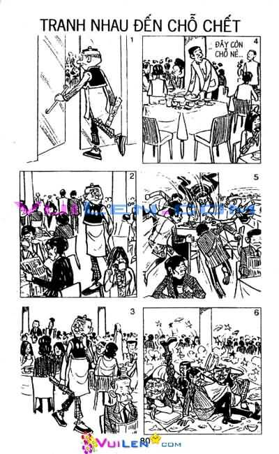 chú thoòng (full trọn bộ) chapter 34 36