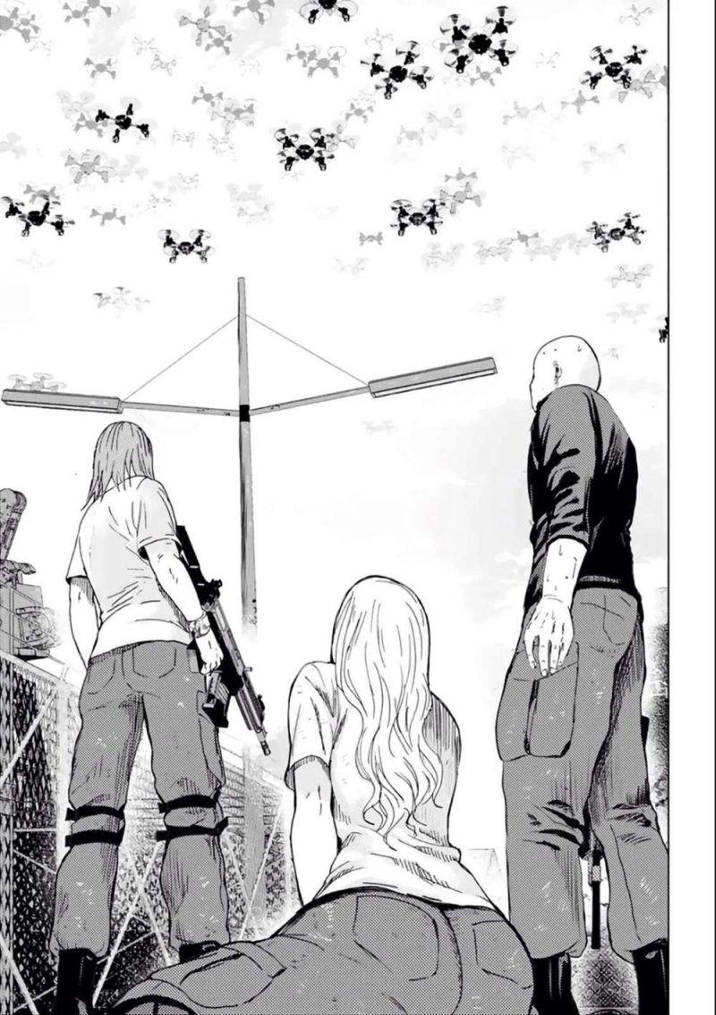 tái sinh manga chapter 18 13