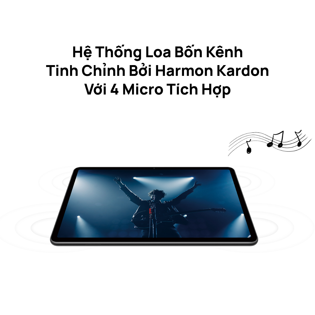 Máy Tính Bảng Huawei MatePad 11 | Màn Hình HUAWEI FullView 120 Hz | Kèm Bút cảm ứng Huawei M-Pencil + Bàn phím Smart Magnetic Keyboard