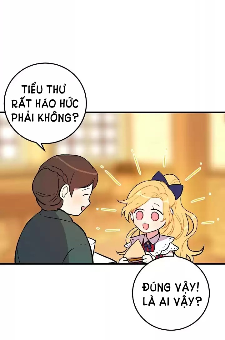 tôi là tiểu thư của gia đình này chapter 5 43