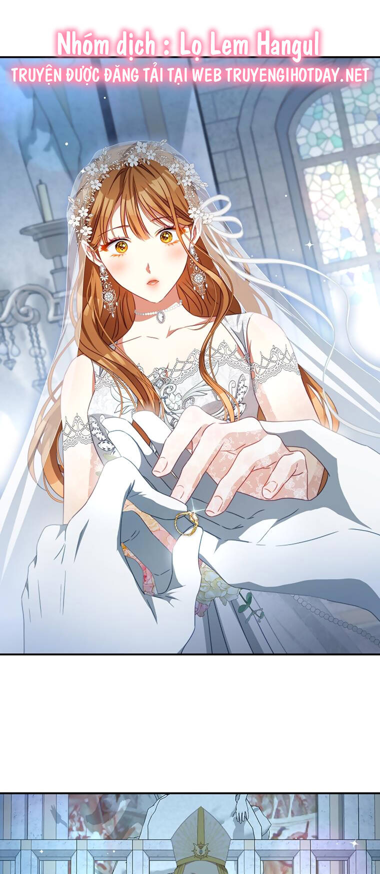Trở Thành Tình Địch Của Các Nam Chính chapter 102.1 53