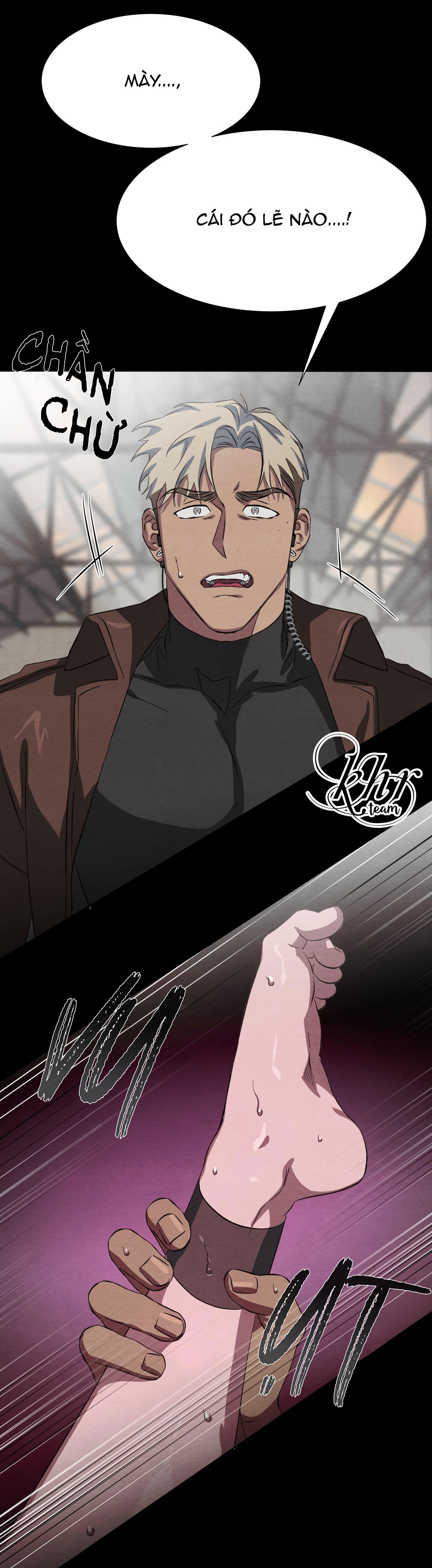 vị khách không mời chapter 20 19