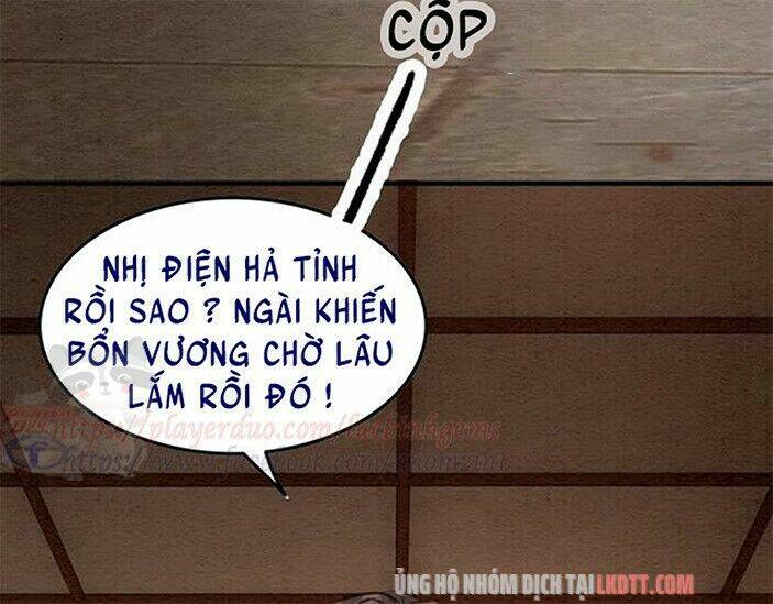 trọng sinh bá sủng nhiếp chính vương quá mạnh mẽ chapter 88 35