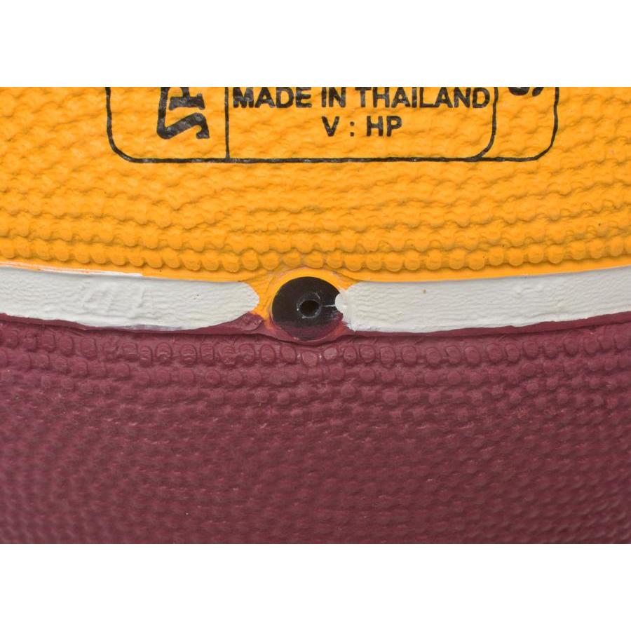 Bóng rổ Spalding NBA Team Cleveland Cavaliers Outdoor size7