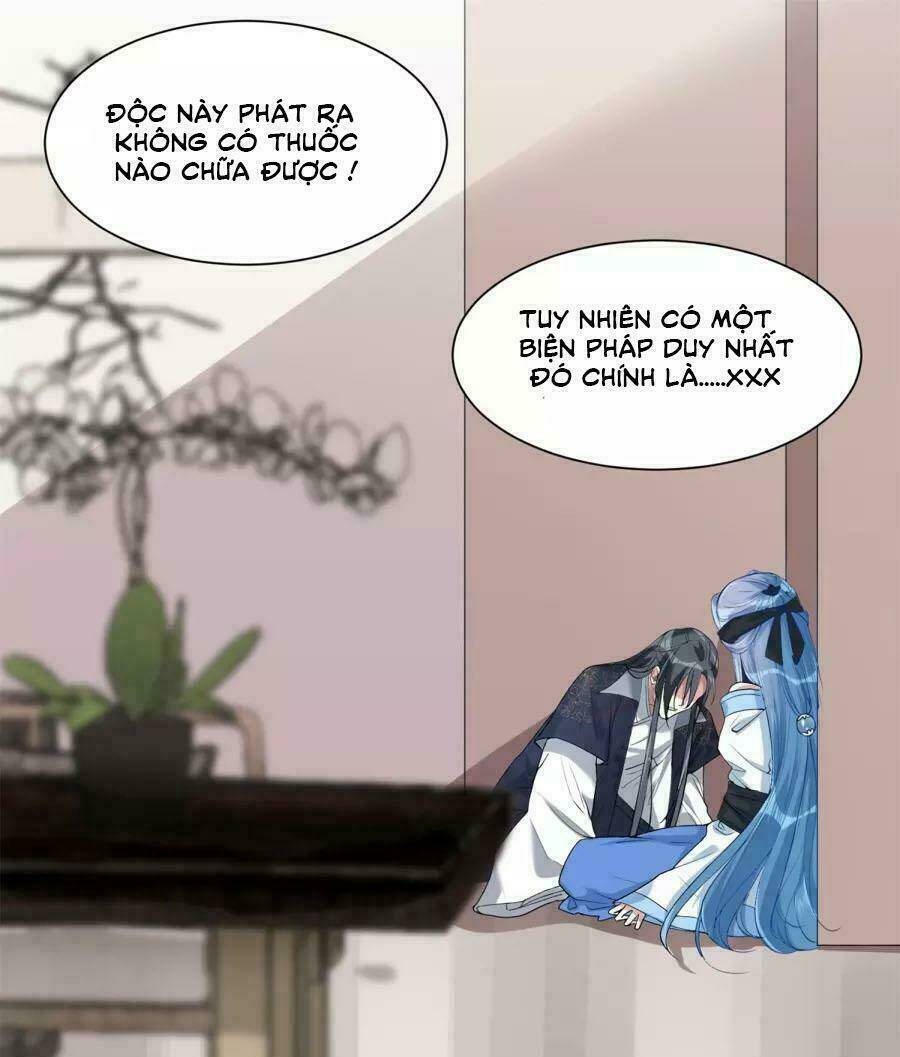 độc y đích nữ chapter 5 2