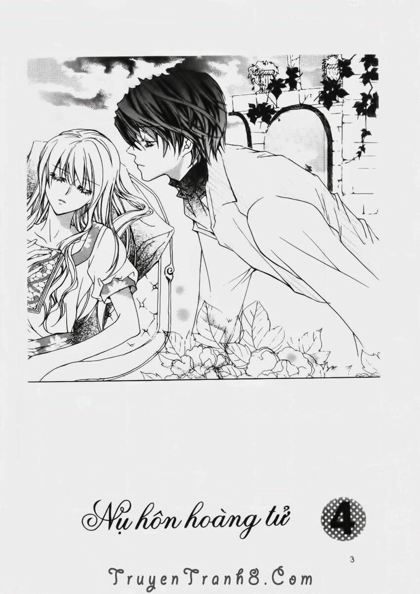 a kiss for my prince chapter 17 6