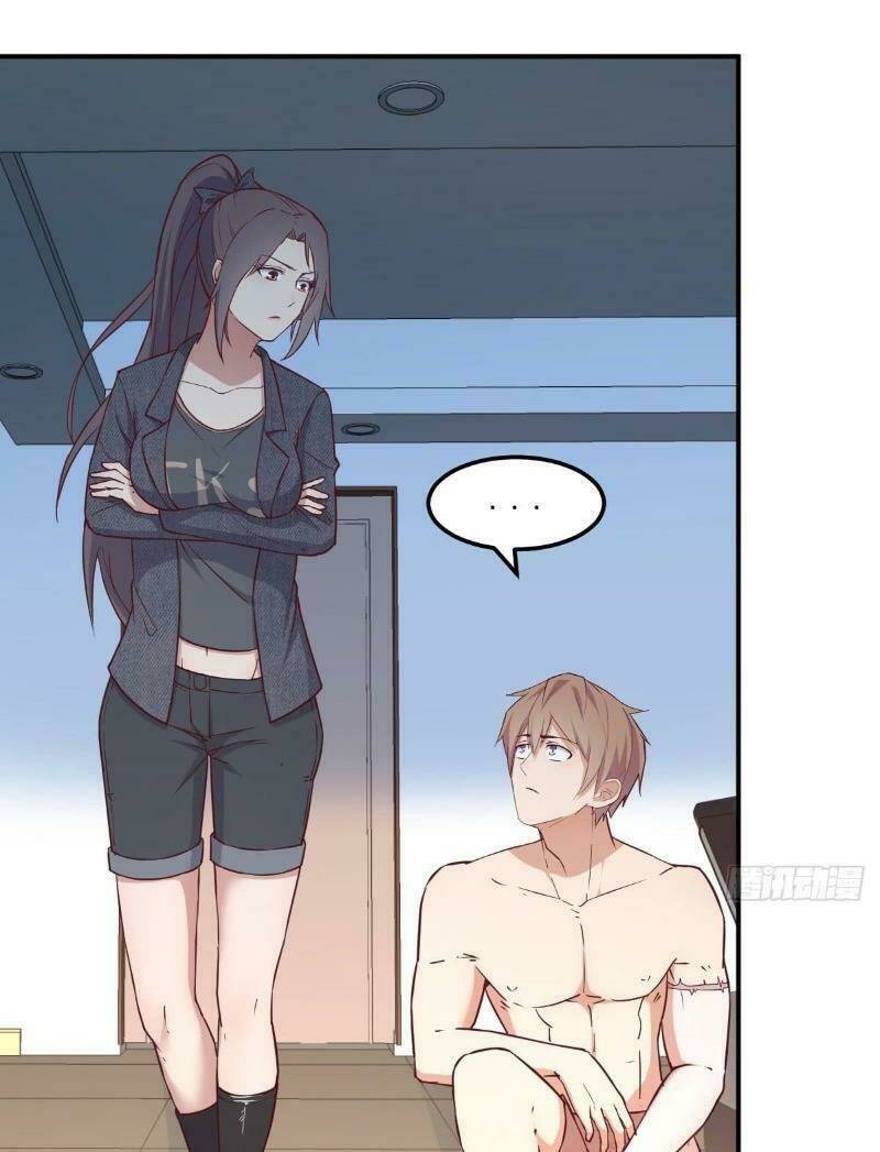 song tu đạo lữ kiểu xem mặt chapter 72 1