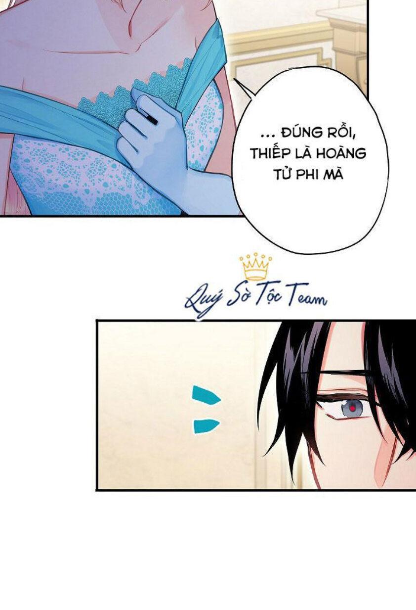 trọng sinh trở thành hoàng phi chapter 144 34