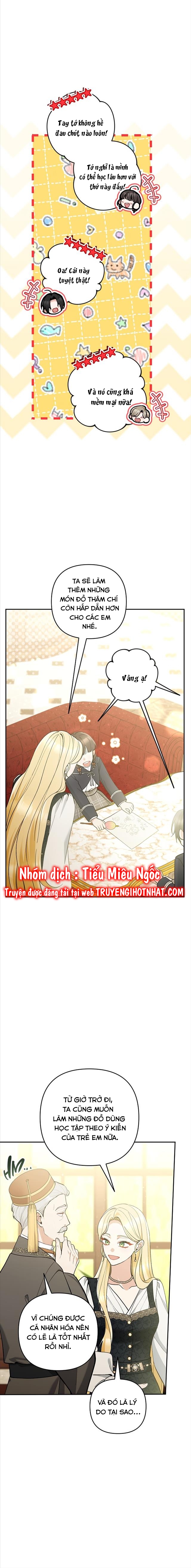 đừng đến cửa hàng của ác nữ phản diện chapter 62 2